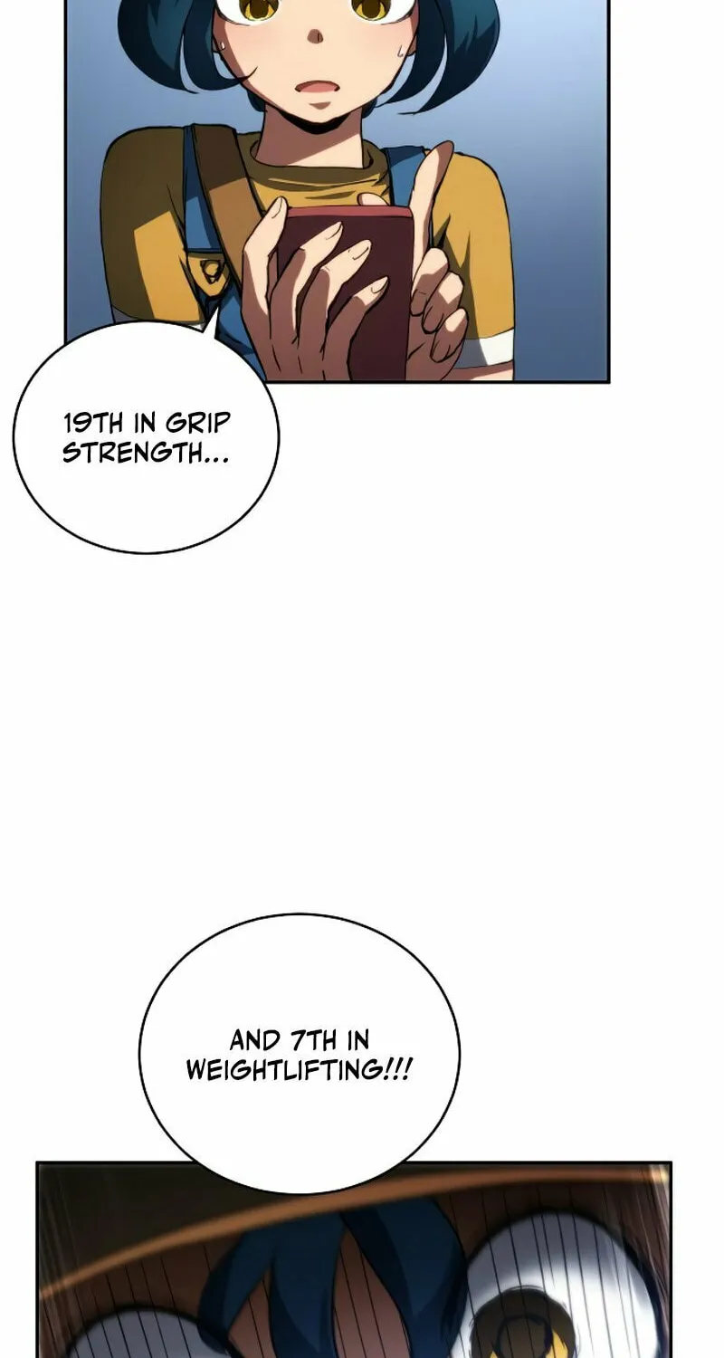 Read Wild Ranker chapter 14 image 26 on Lezhin