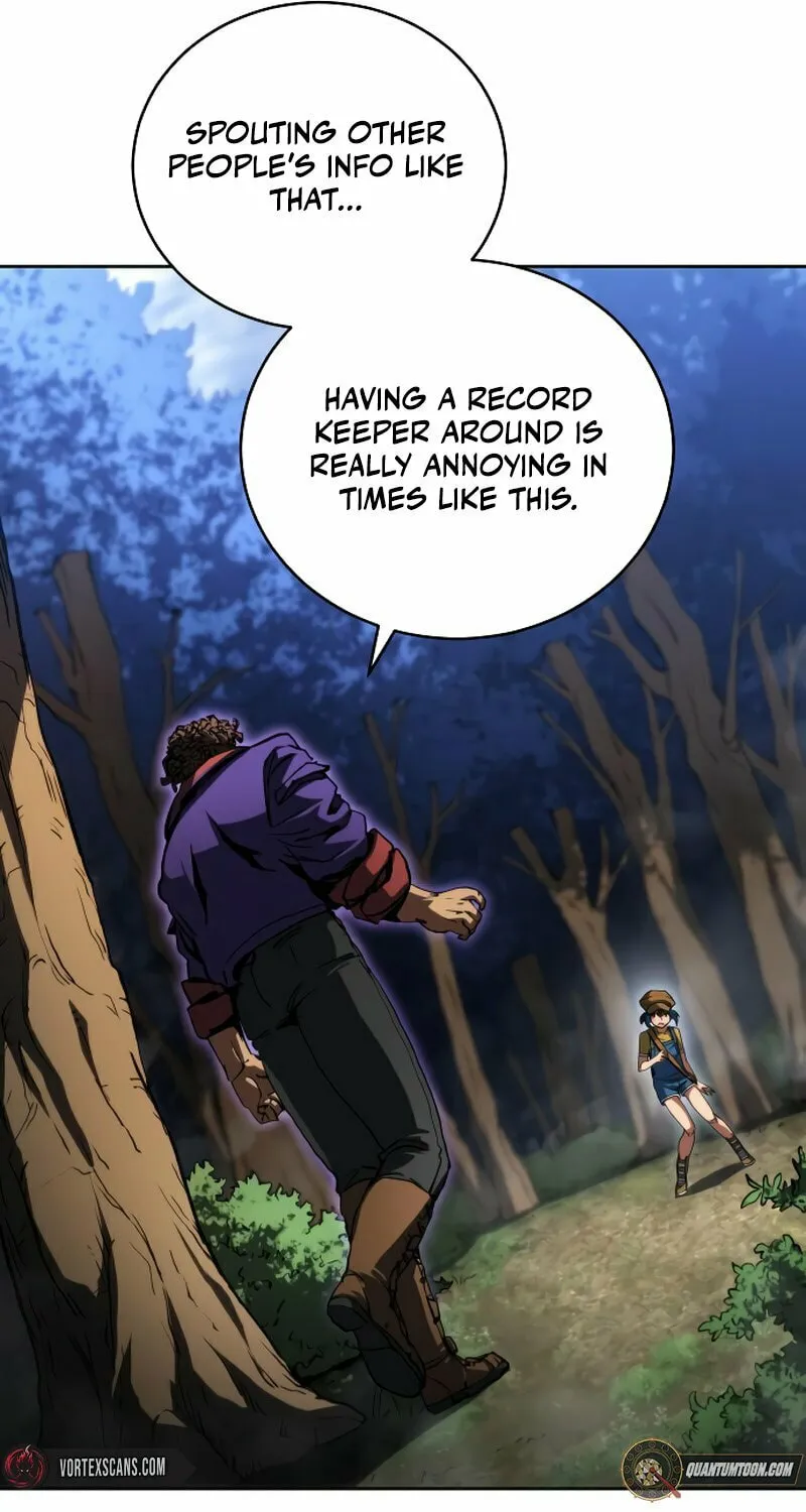 Read Wild Ranker chapter 14 image 29 on Lezhin
