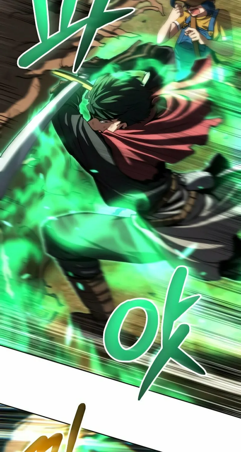 Read Wild Ranker chapter 14 image 36 on Lezhin