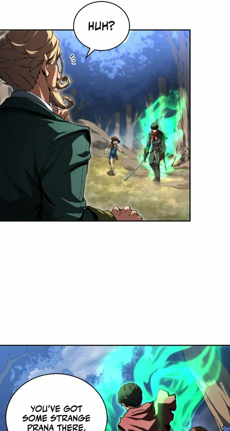 Read Wild Ranker chapter 14 image 41 on Lezhin