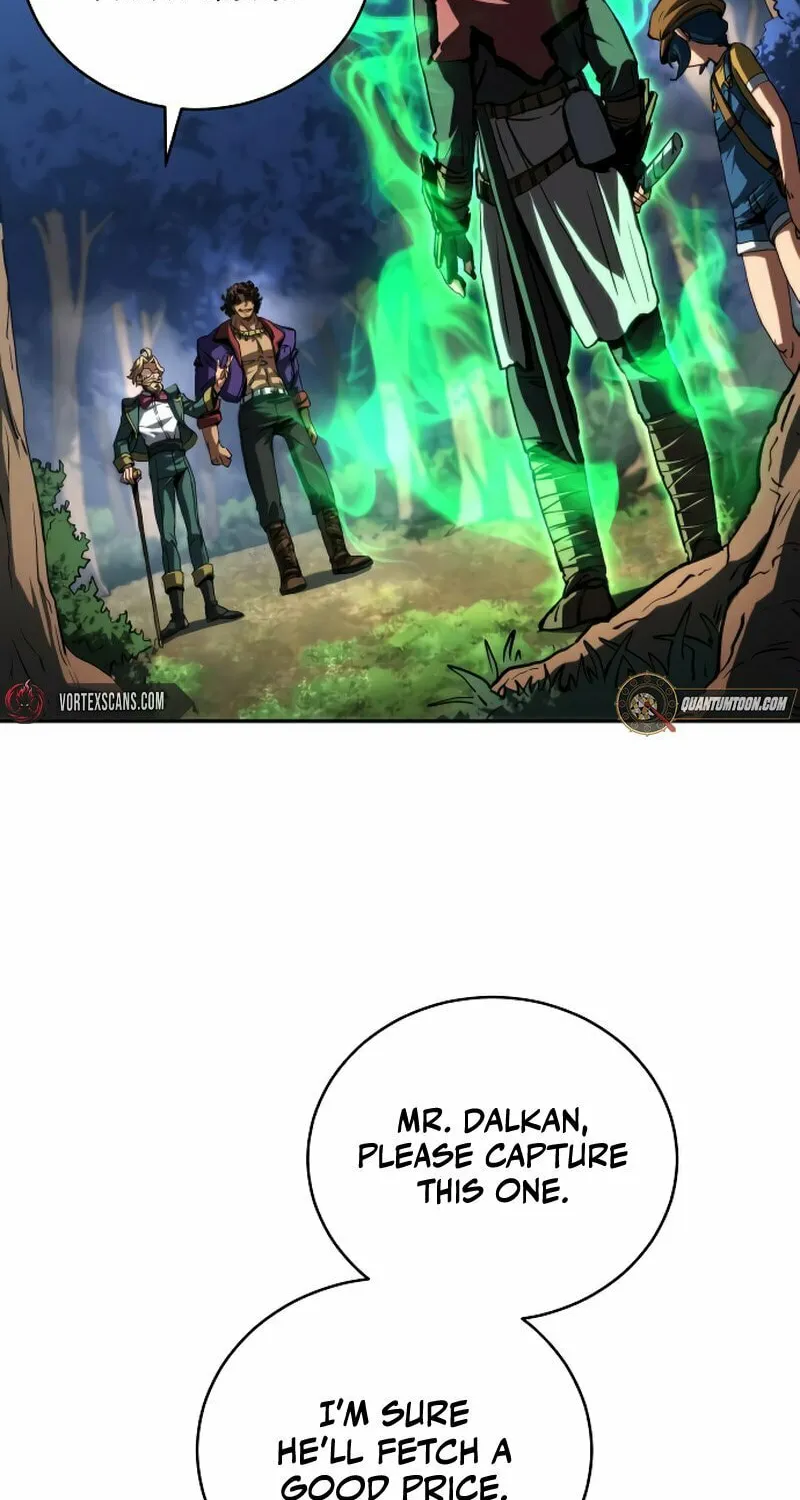 Read Wild Ranker chapter 14 image 42 on Lezhin