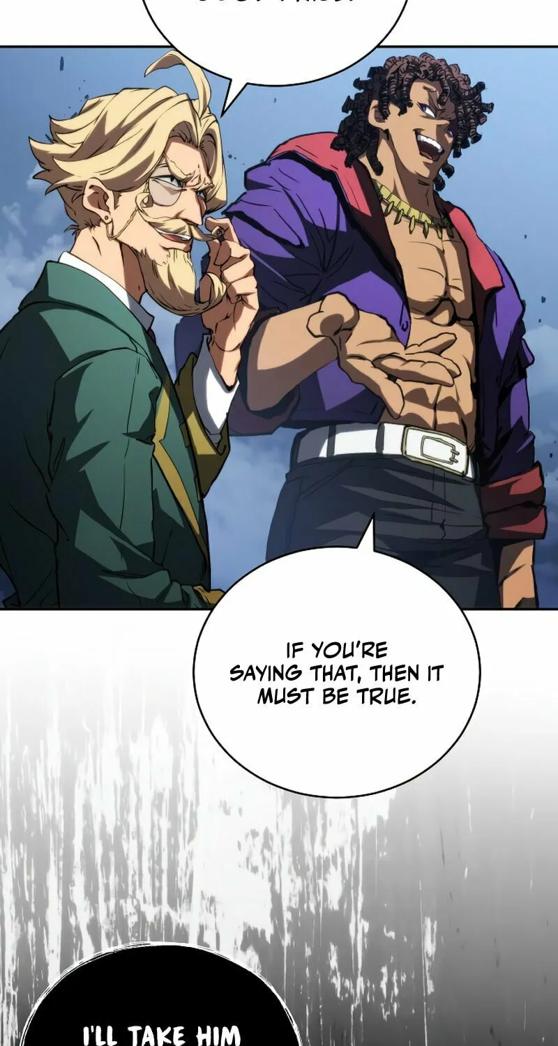 Read Wild Ranker chapter 14 image 43 on Lezhin