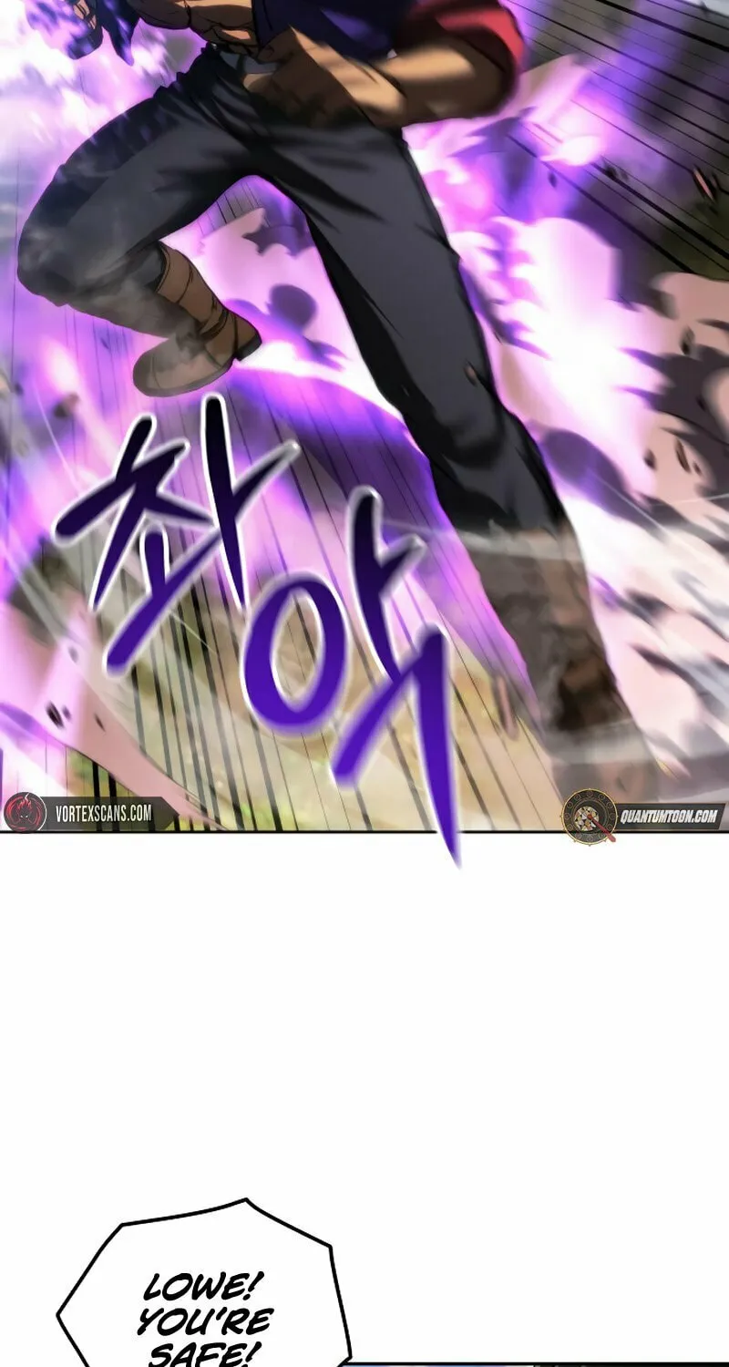 Read Wild Ranker chapter 14 image 5 on Lezhin