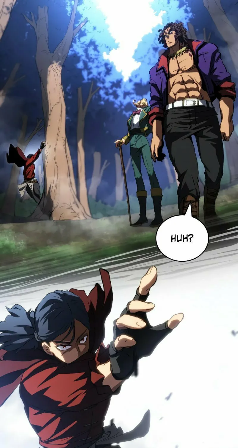 Read Wild Ranker chapter 14 image 51 on Lezhin
