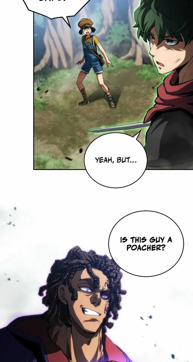 Read Wild Ranker chapter 14 image 6 on Lezhin