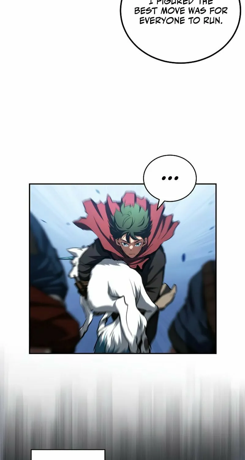Read Wild Ranker chapter 14 image 69 on Lezhin