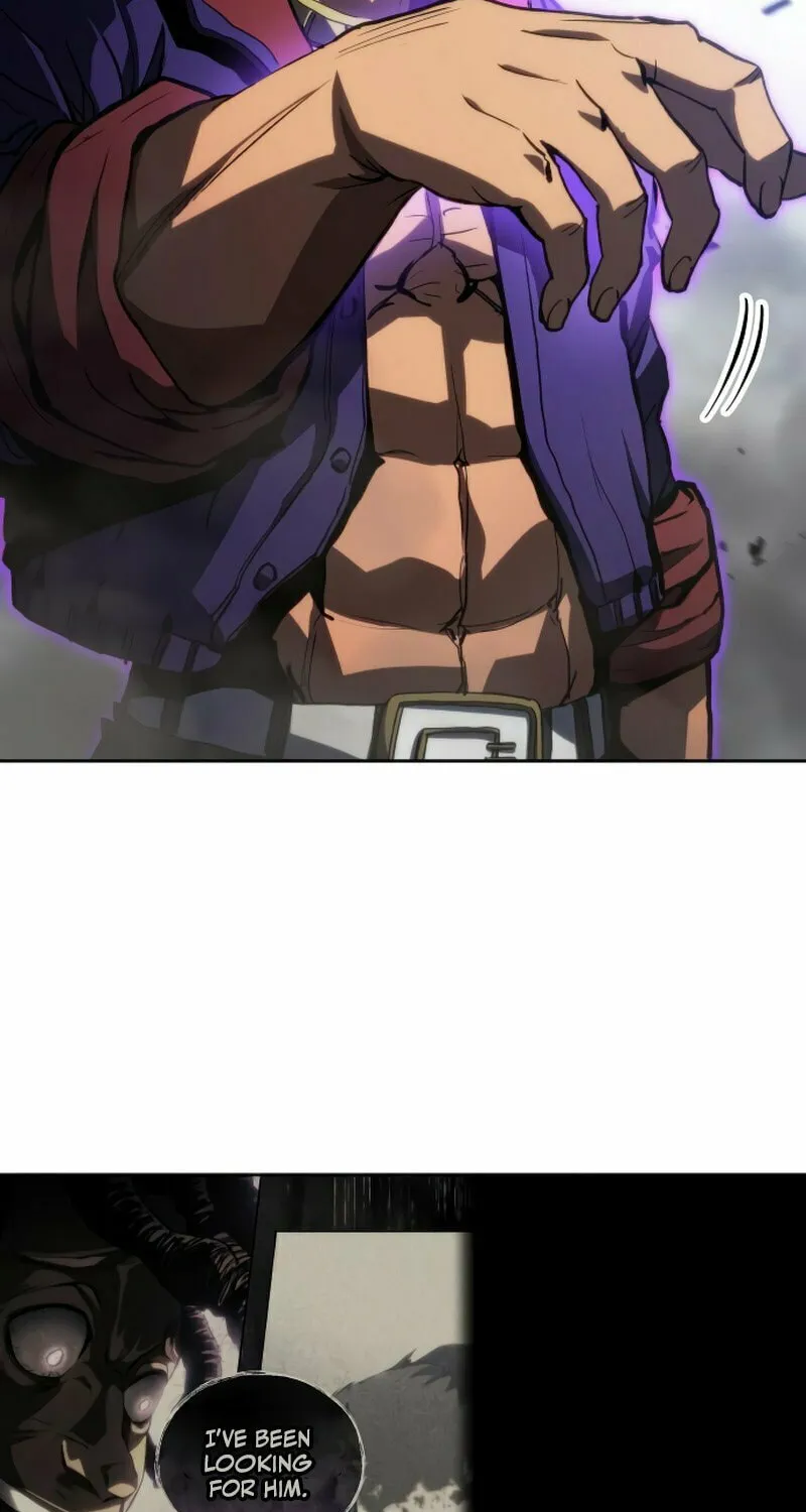 Read Wild Ranker chapter 14 image 7 on Lezhin