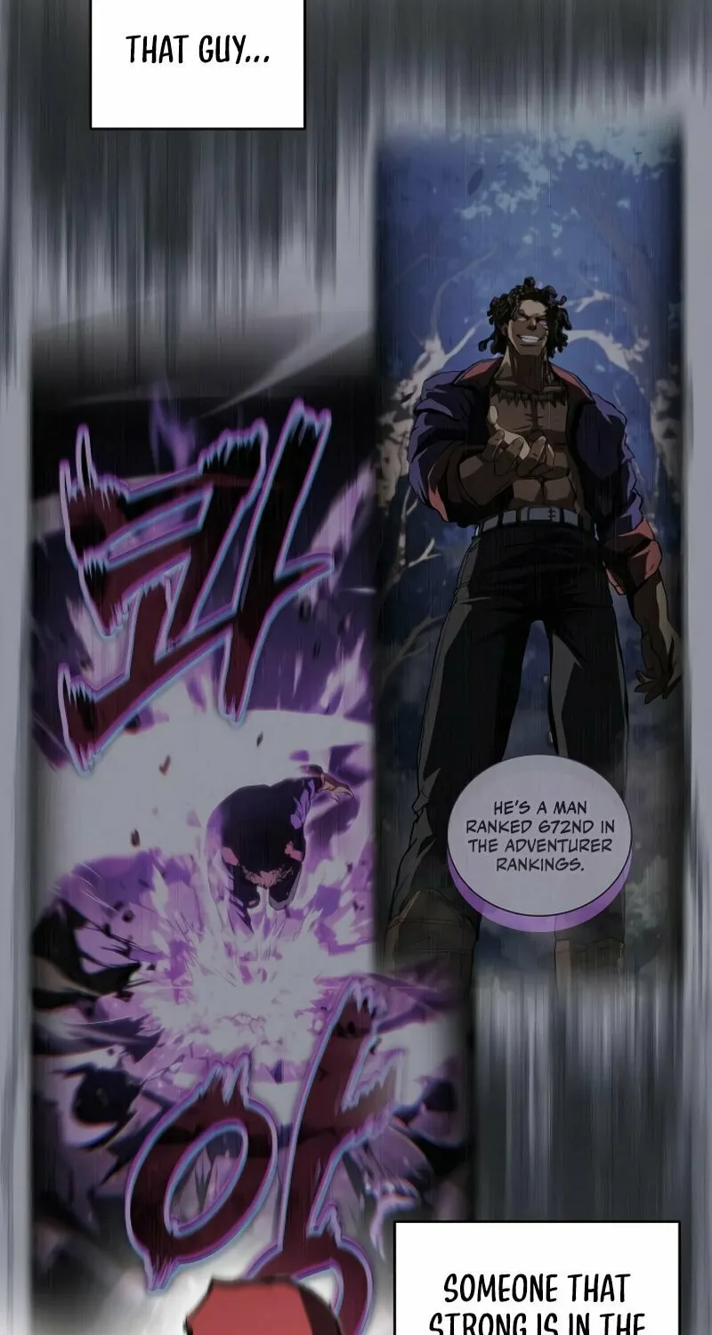 Read Wild Ranker chapter 14 image 70 on Lezhin