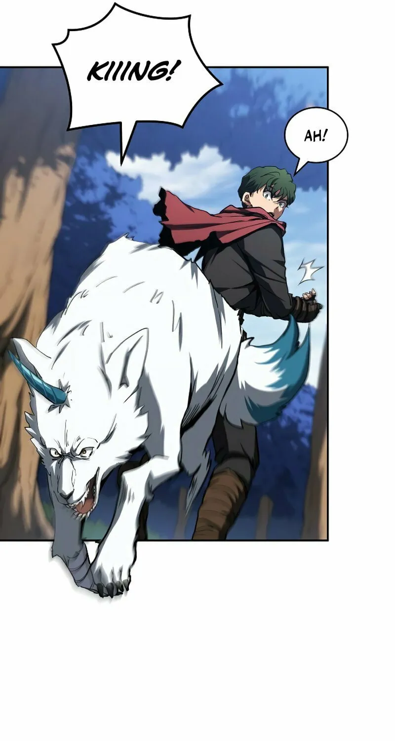 Read Wild Ranker chapter 14 image 73 on Lezhin