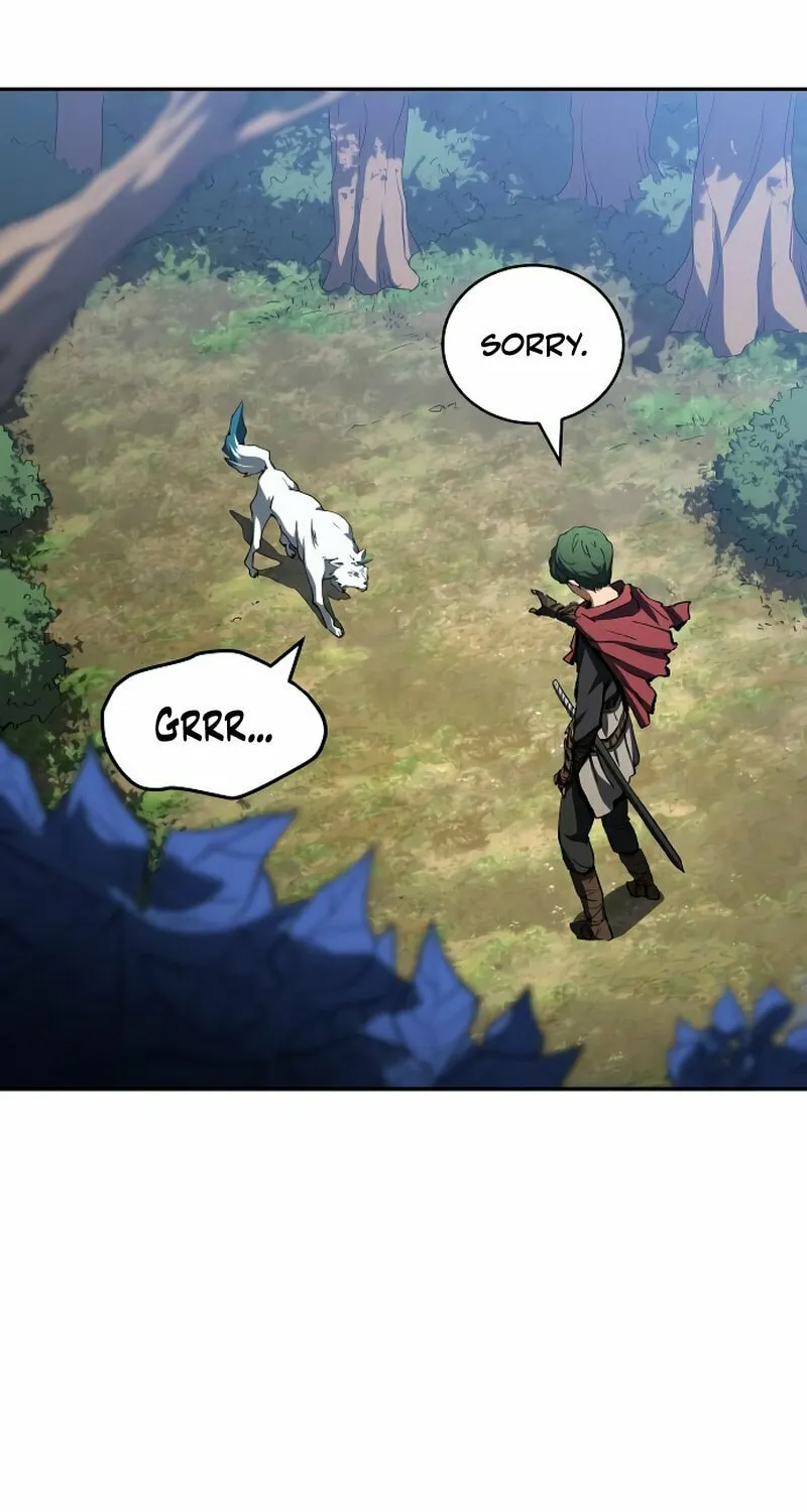 Read Wild Ranker chapter 14 image 74 on Lezhin