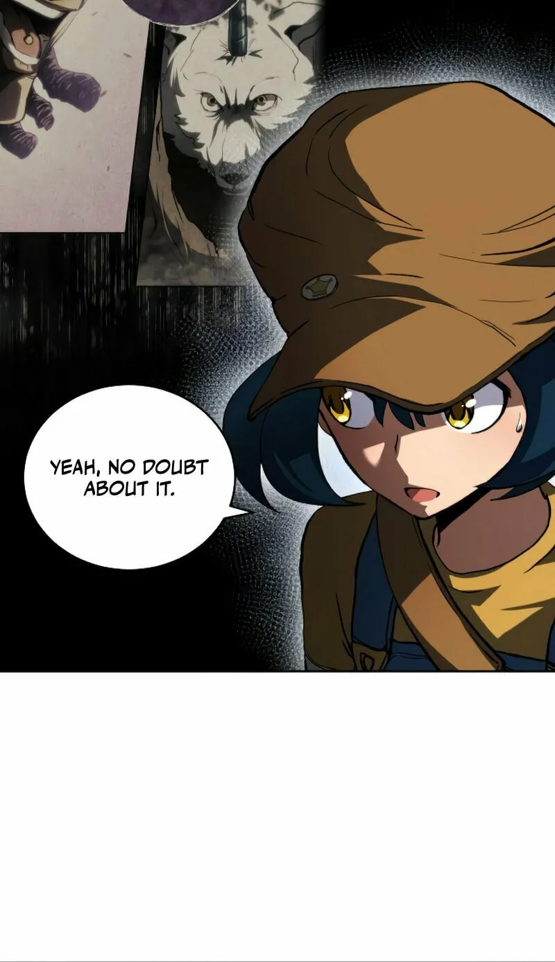 Read Wild Ranker chapter 14 image 8 on Lezhin