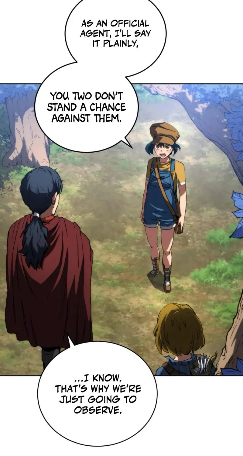 Read Wild Ranker chapter 15 image 10 on Lezhin