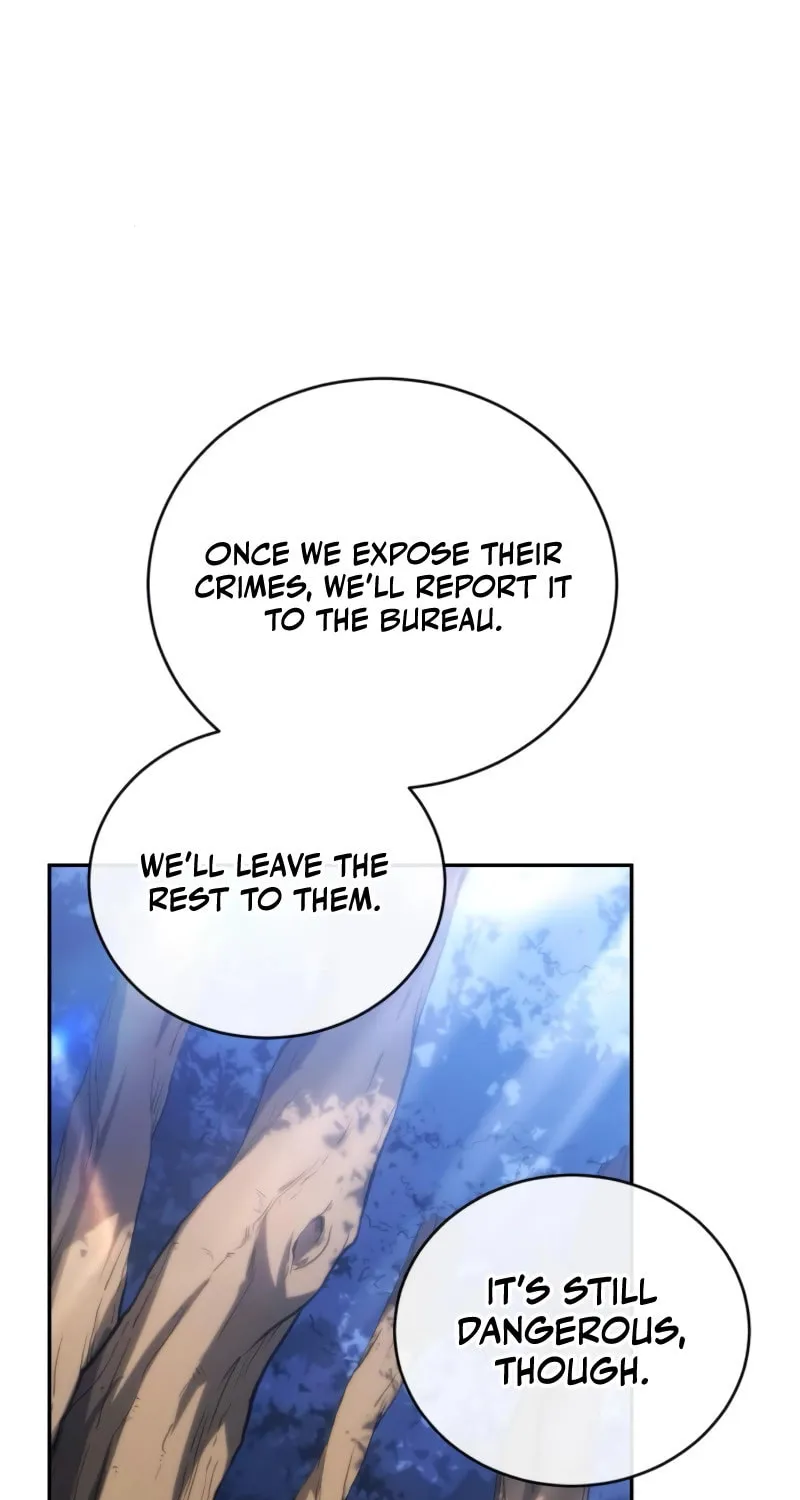 Read Wild Ranker chapter 15 image 11 on Lezhin