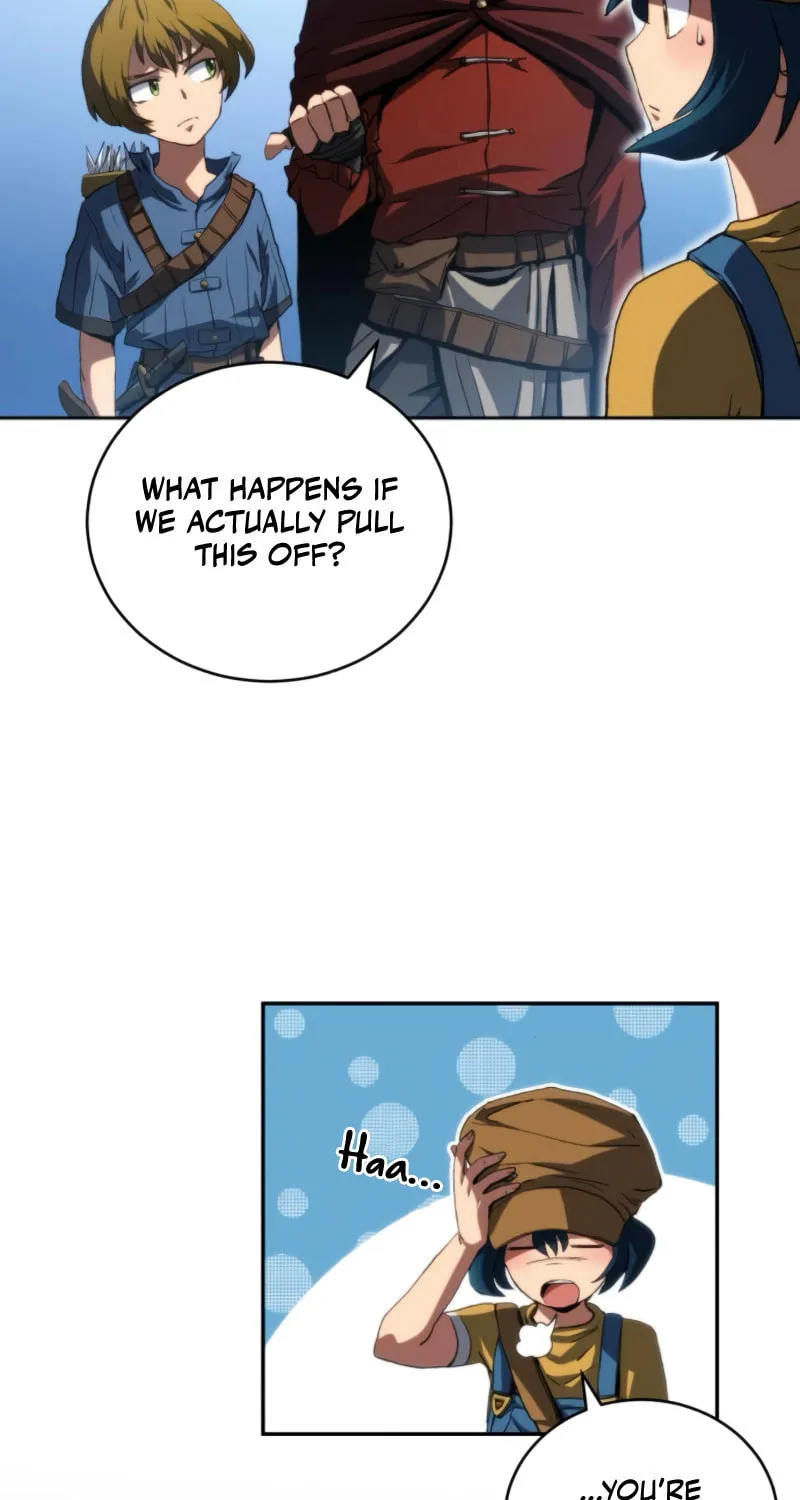 Read Wild Ranker chapter 15 image 13 on Lezhin