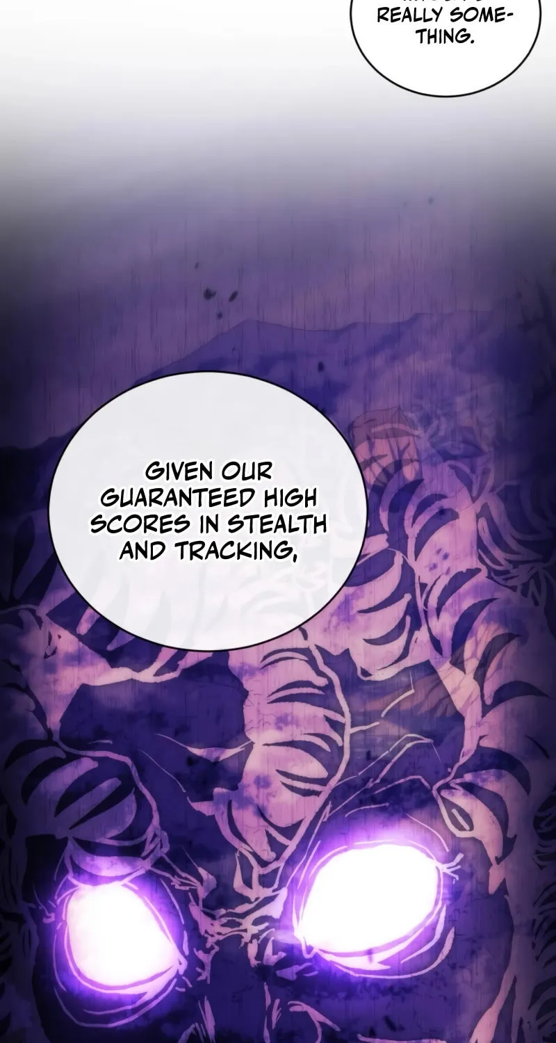 Read Wild Ranker chapter 15 image 14 on Lezhin