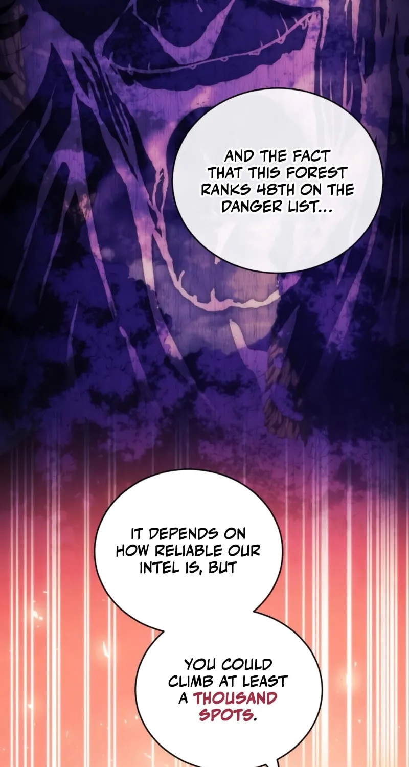 Read Wild Ranker chapter 15 image 15 on Lezhin