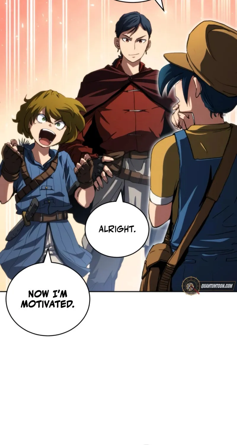 Read Wild Ranker chapter 15 image 16 on Lezhin