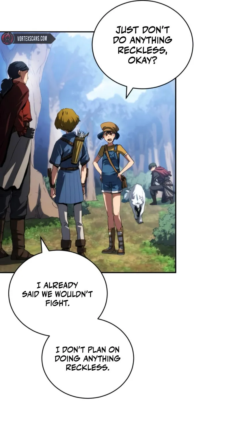 Read Wild Ranker chapter 15 image 17 on Lezhin