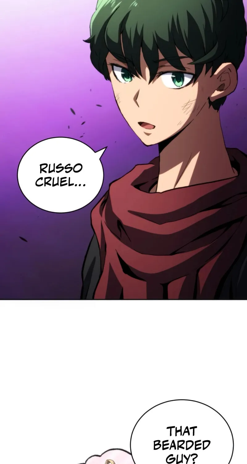 Read Wild Ranker chapter 15 image 2 on Lezhin