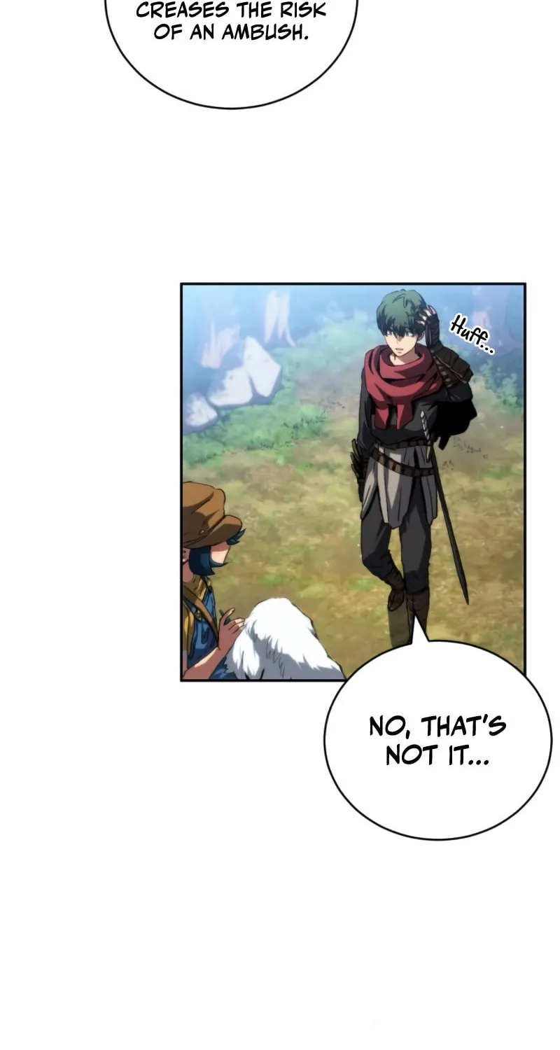Read Wild Ranker chapter 15 image 21 on Lezhin