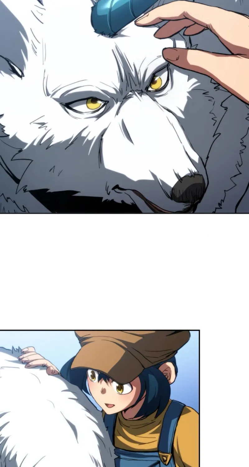 Read Wild Ranker chapter 15 image 23 on Lezhin