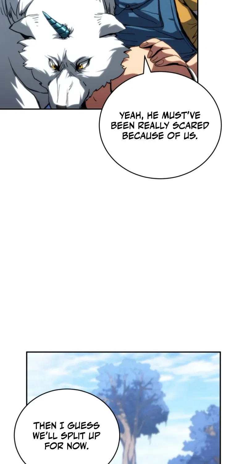 Read Wild Ranker chapter 15 image 24 on Lezhin