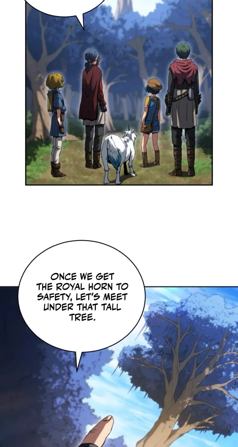 Read Wild Ranker chapter 15 image 25 on Lezhin