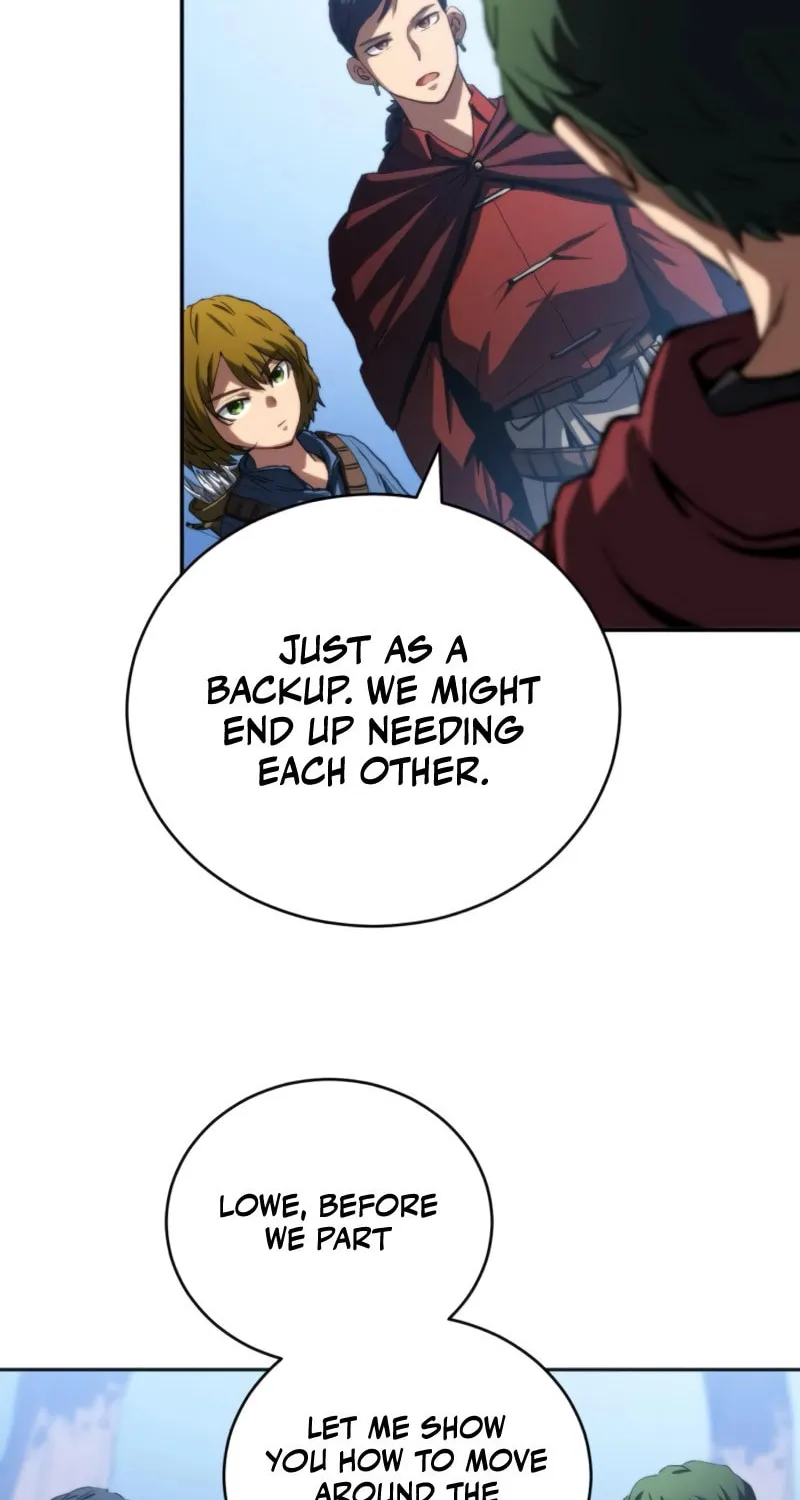 Read Wild Ranker chapter 15 image 27 on Lezhin