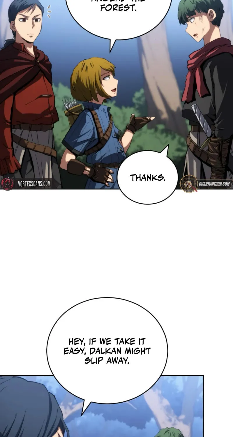 Read Wild Ranker chapter 15 image 28 on Lezhin