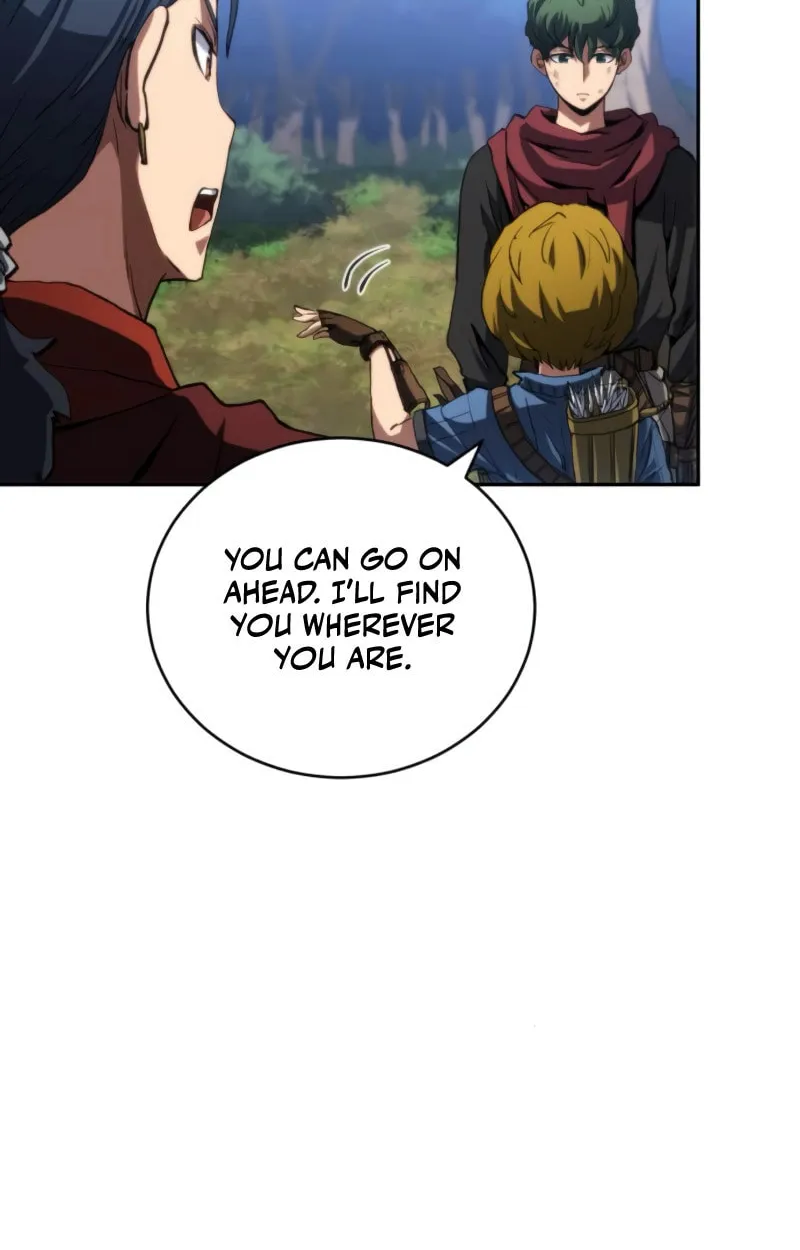 Read Wild Ranker chapter 15 image 29 on Lezhin