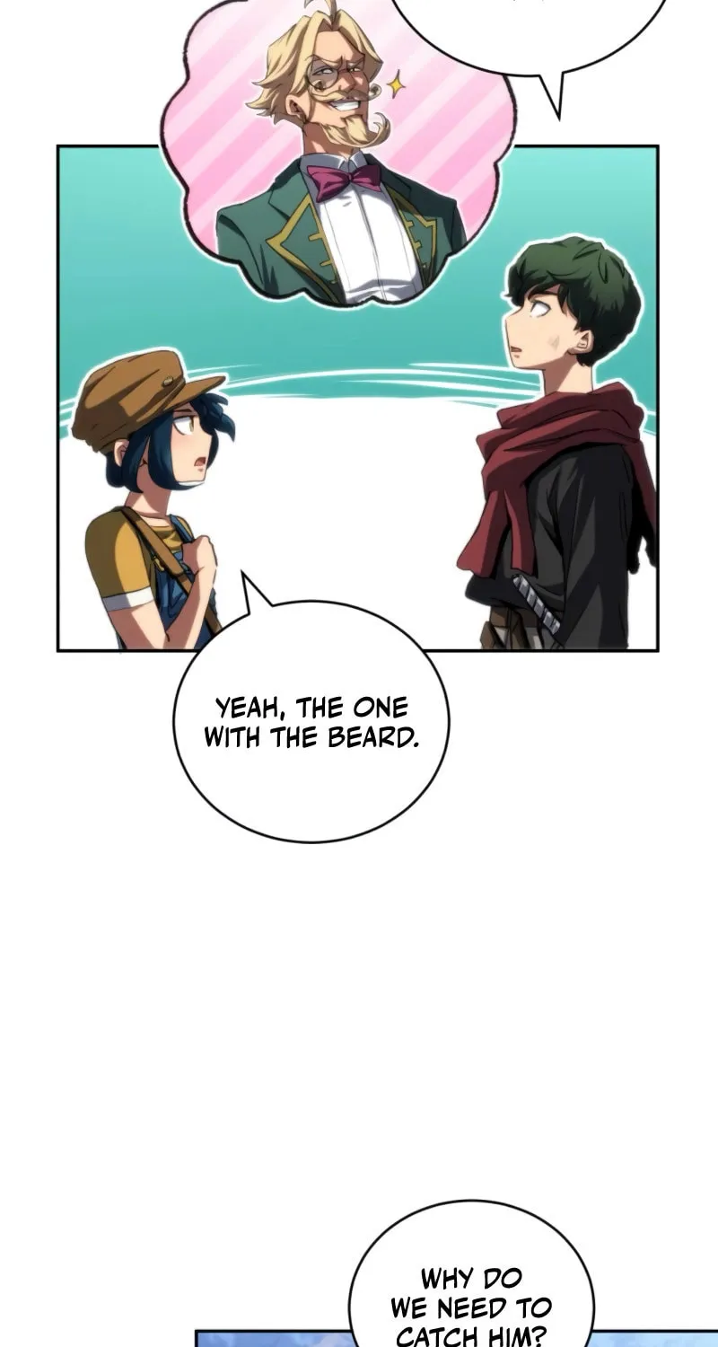 Read Wild Ranker chapter 15 image 3 on Lezhin