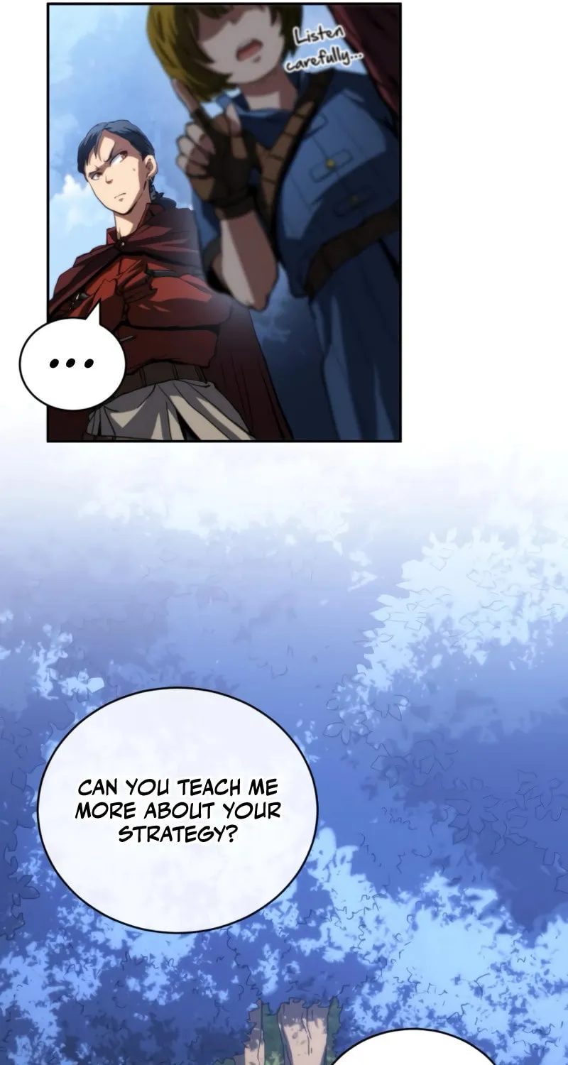 Read Wild Ranker chapter 15 image 30 on Lezhin