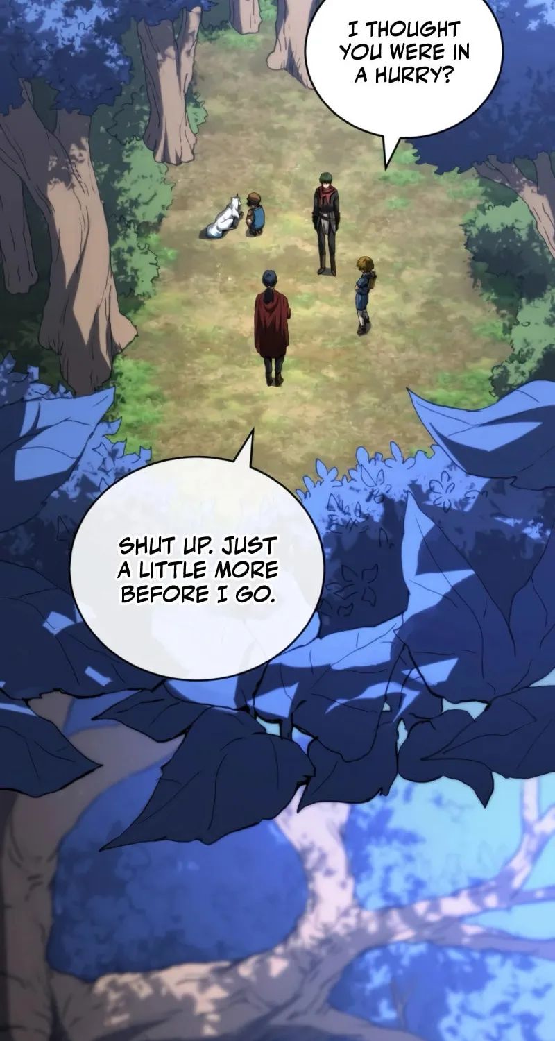 Read Wild Ranker chapter 15 image 31 on Lezhin