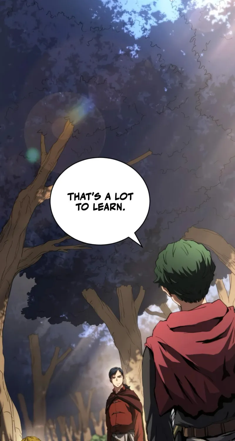 Read Wild Ranker chapter 15 image 34 on Lezhin