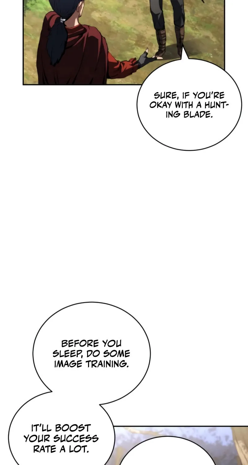 Read Wild Ranker chapter 15 image 36 on Lezhin