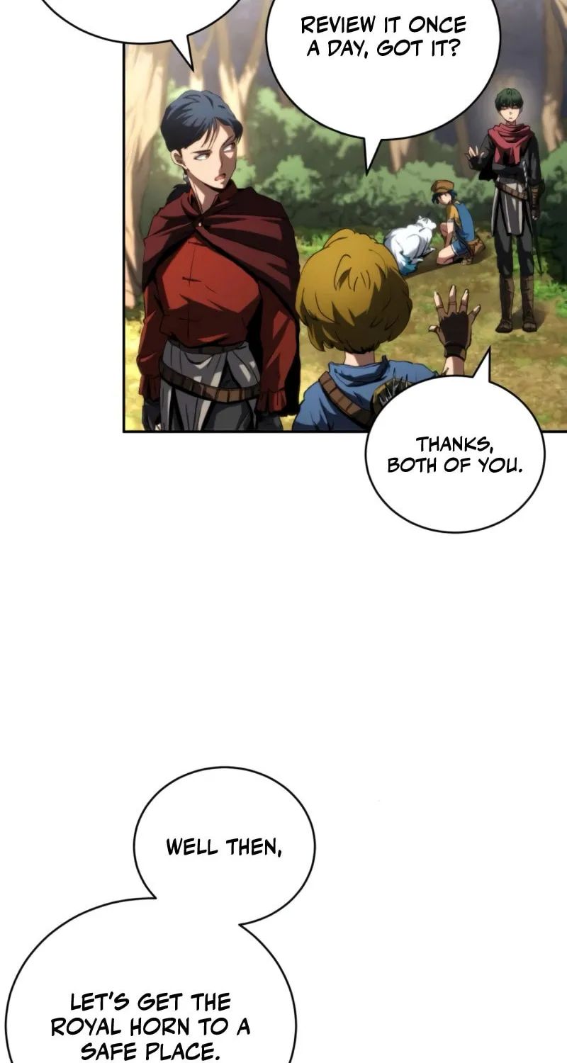 Read Wild Ranker chapter 15 image 37 on Lezhin