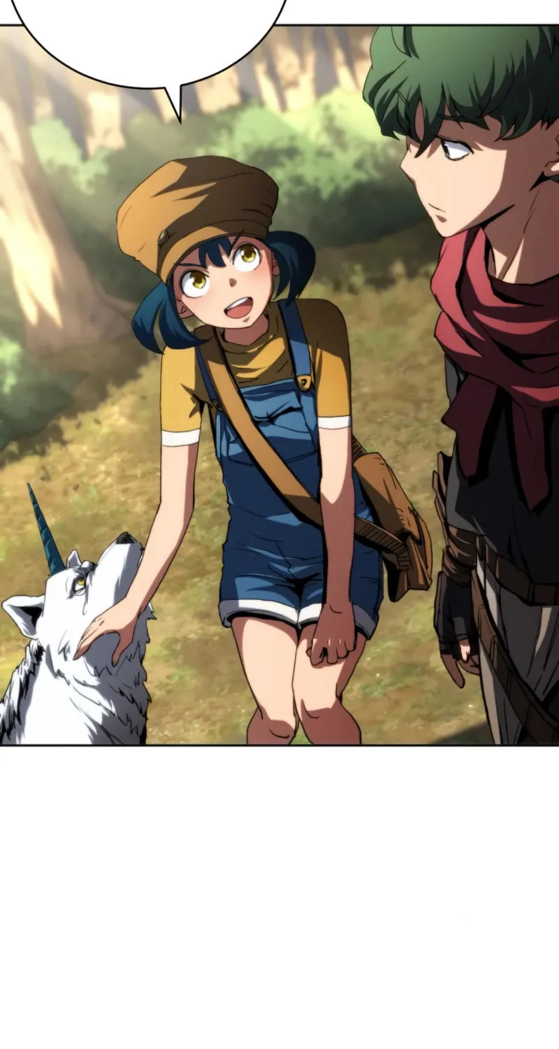 Read Wild Ranker chapter 15 image 38 on Lezhin