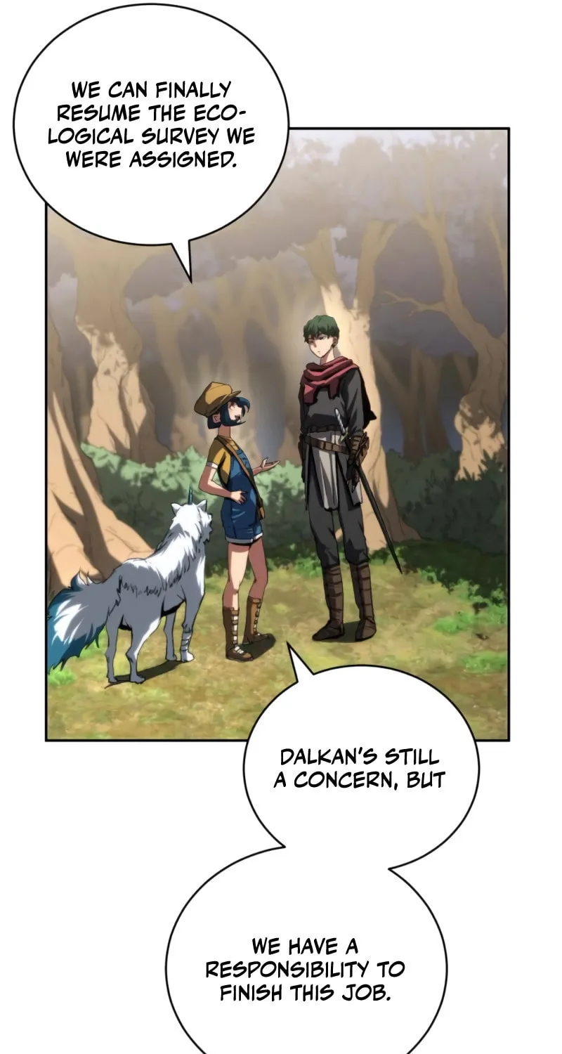 Read Wild Ranker chapter 15 image 40 on Lezhin