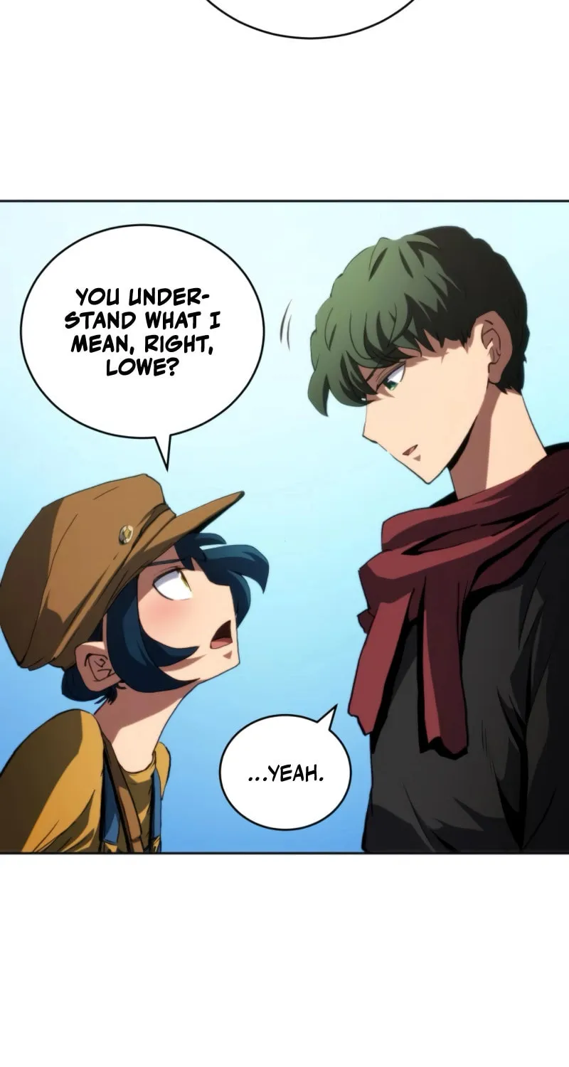 Read Wild Ranker chapter 15 image 41 on Lezhin
