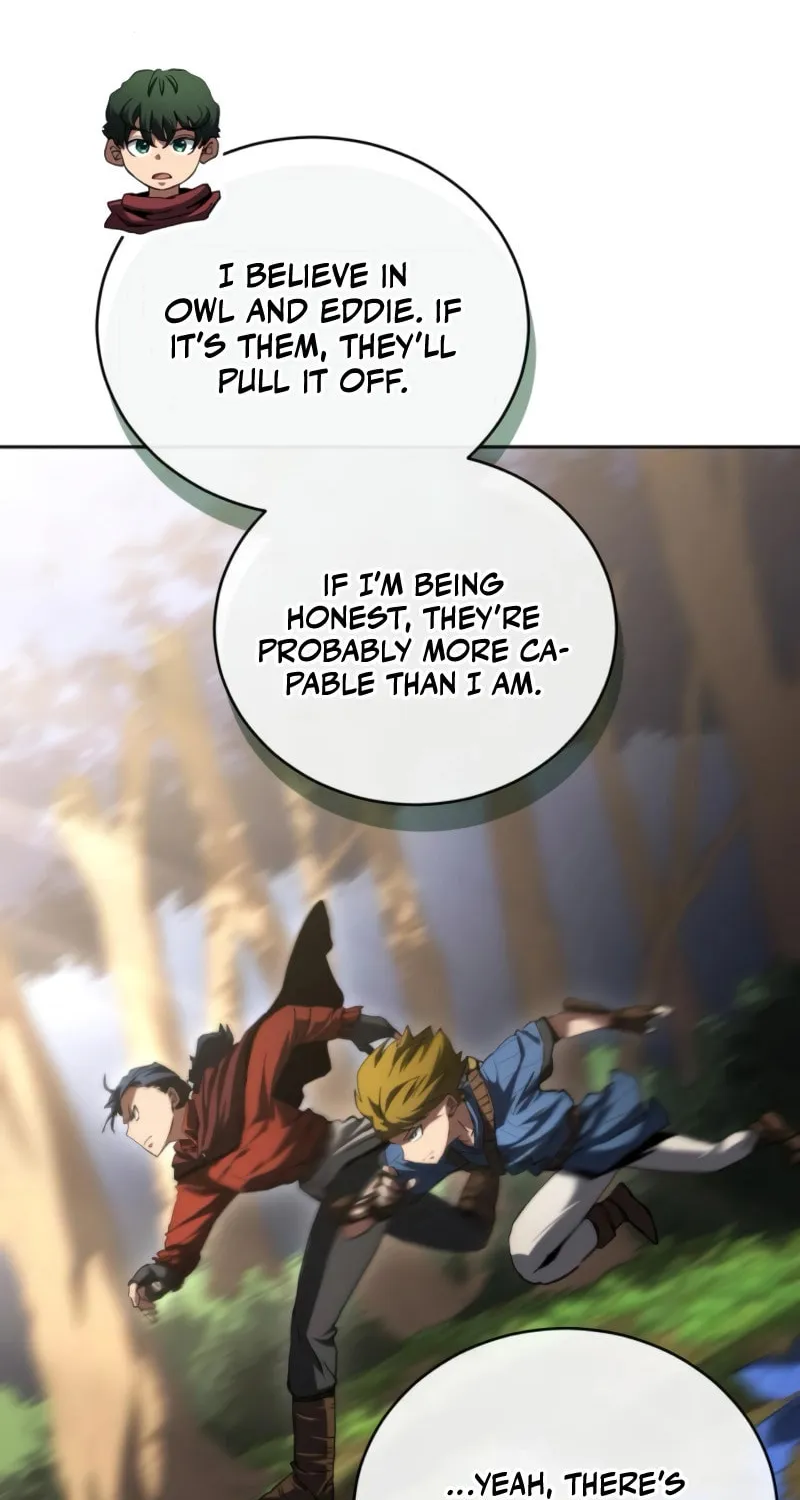 Read Wild Ranker chapter 15 image 43 on Lezhin