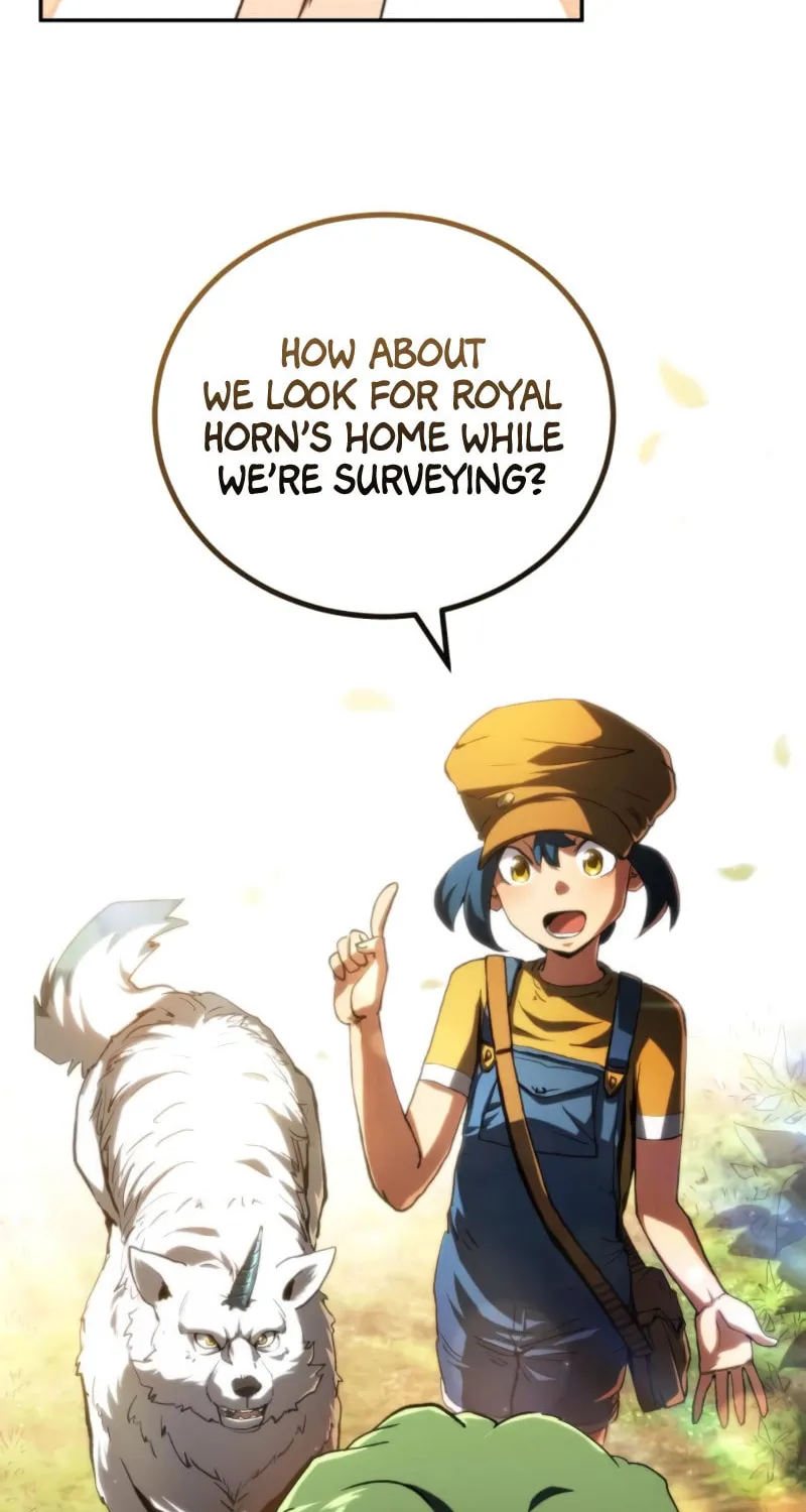 Read Wild Ranker chapter 15 image 45 on Lezhin