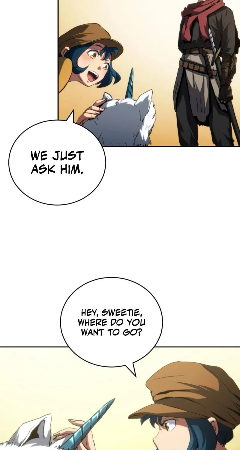 Read Wild Ranker chapter 15 image 48 on Lezhin