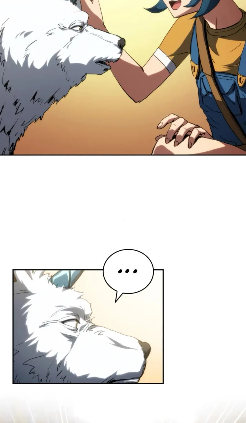 Read Wild Ranker chapter 15 image 49 on Lezhin