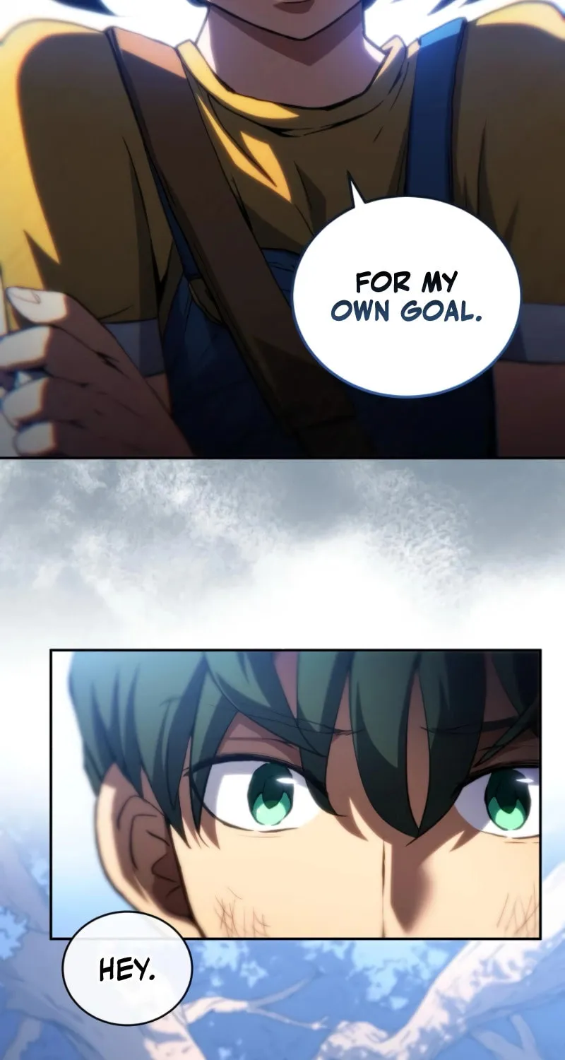 Read Wild Ranker chapter 15 image 5 on Lezhin