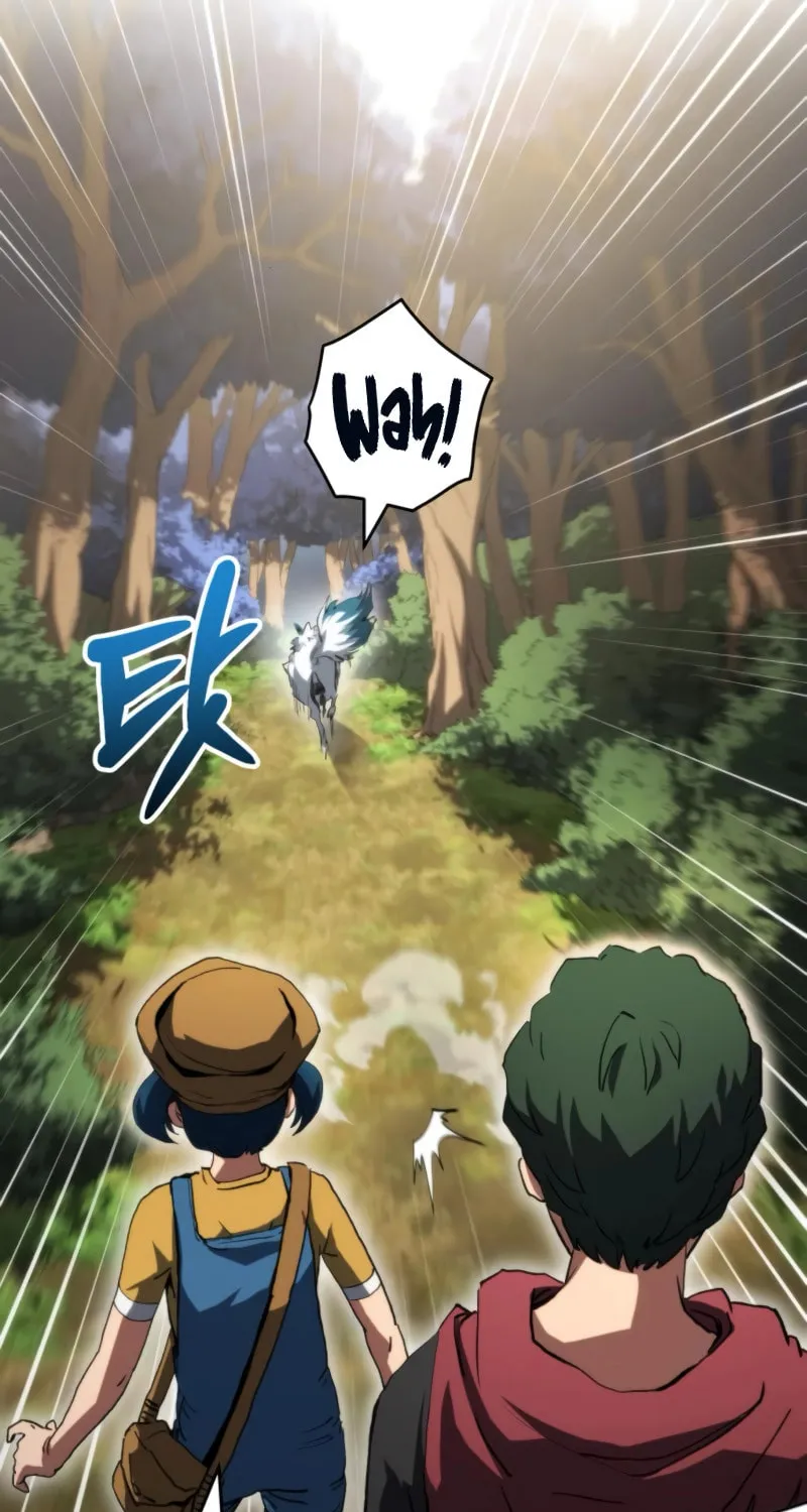 Read Wild Ranker chapter 15 image 50 on Lezhin