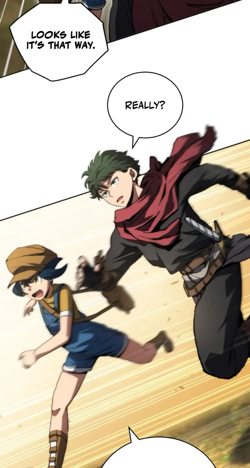 Read Wild Ranker chapter 15 image 51 on Lezhin