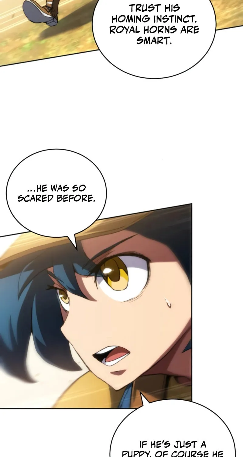Read Wild Ranker chapter 15 image 52 on Lezhin