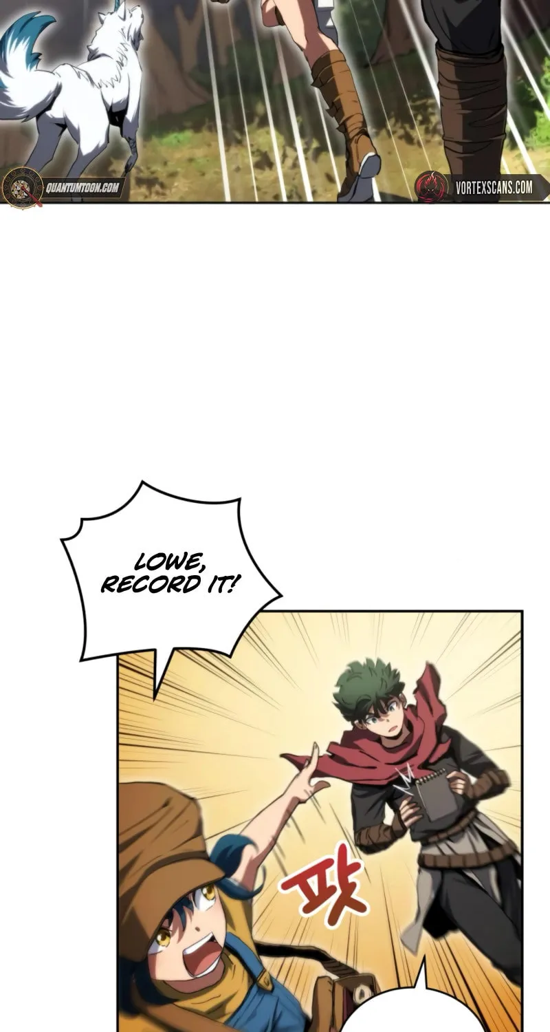 Read Wild Ranker chapter 15 image 55 on Lezhin