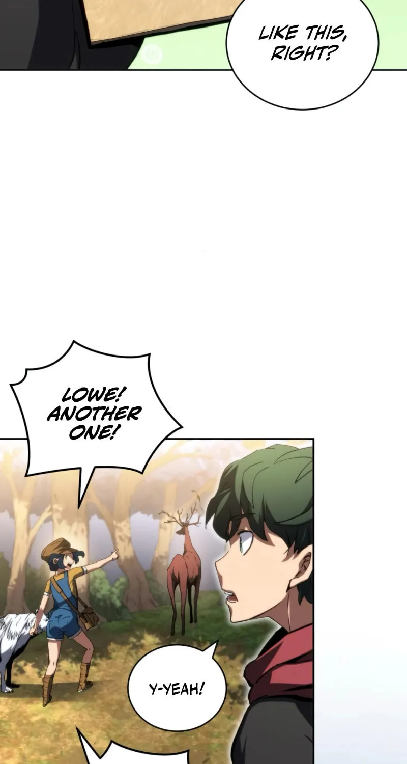 Read Wild Ranker chapter 15 image 57 on Lezhin
