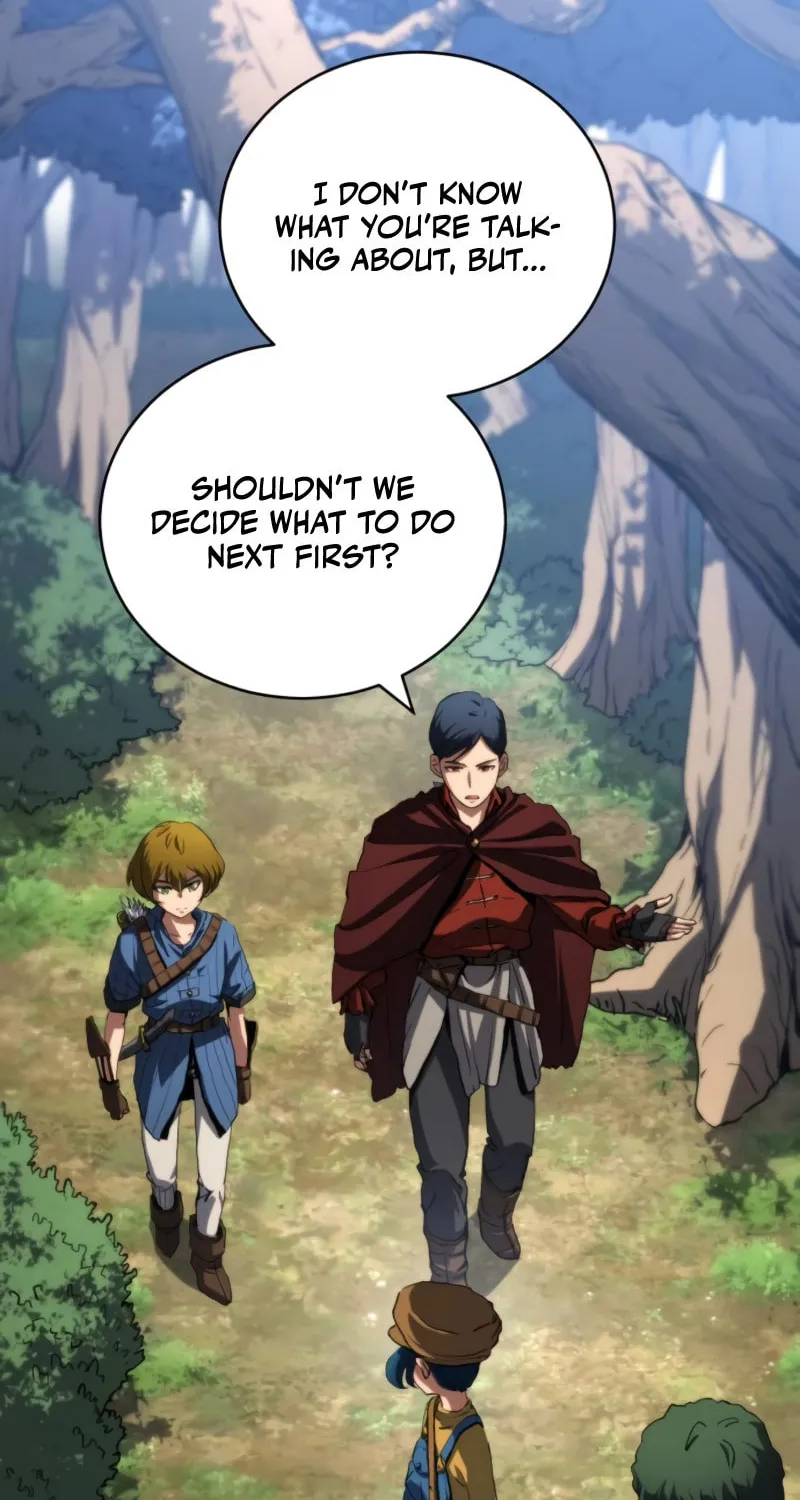 Read Wild Ranker chapter 15 image 6 on Lezhin